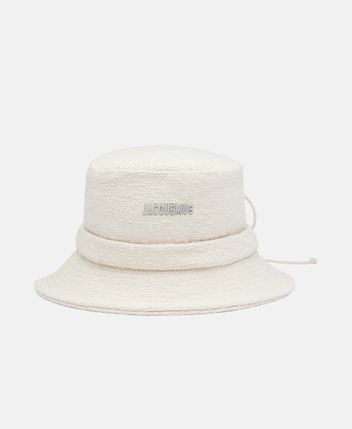 Bucket hat Le bob gadjo