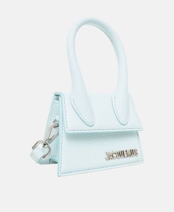 Leather handbag Le Chiquito