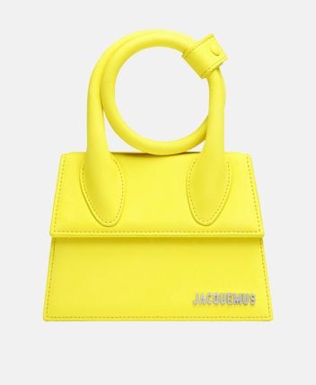 Handbag Chiquito Noeud