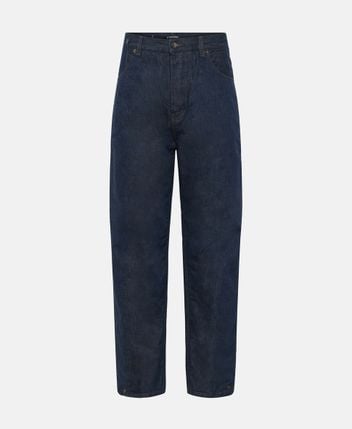 Straight leg jeans Reverso