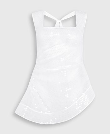 Mesh top