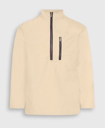 Anorak Le Haut Vanilla