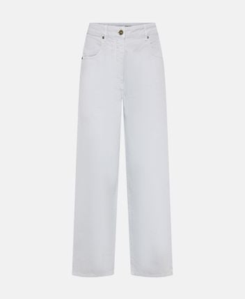 Relaxed Fit Jeans Nimes