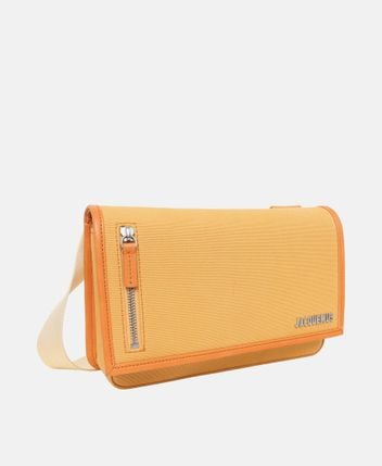 Cross-body bag