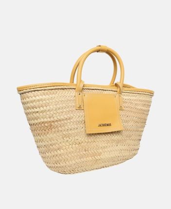 Basket bag Le Panier Soli
