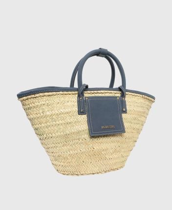 Basket bag Le Panier Soli