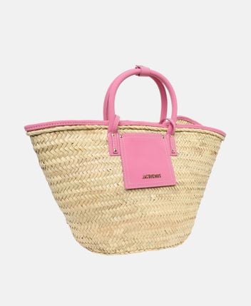 Basket bag Le Panier Soli