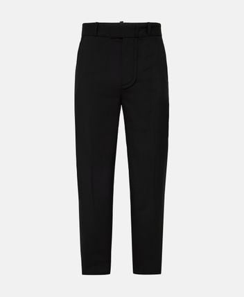 Wool chino Bacio