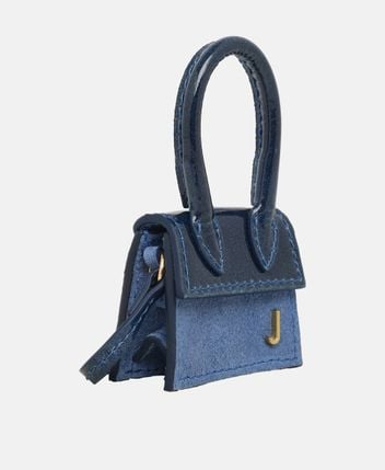 Bag charms Le Petit Chiquito