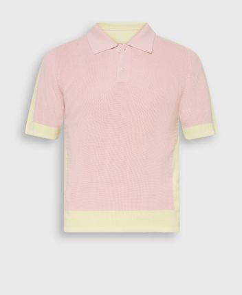 Polo shirt