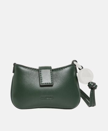 Leather card holder Le Porte Bisou