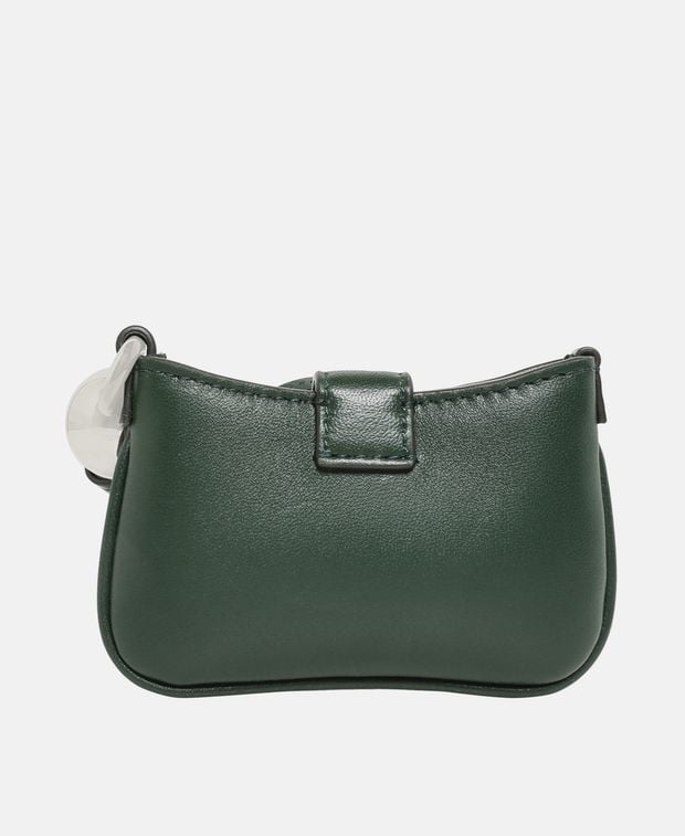 JACQUEMUS 가죽 클러치