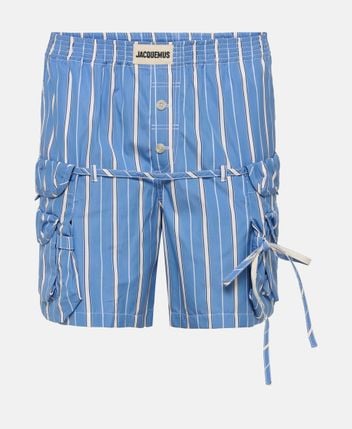 Bermuda shorts Trivela