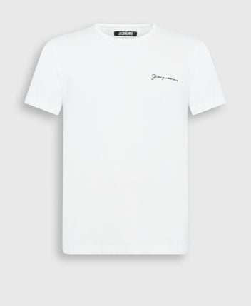 Crew neck t-shirt