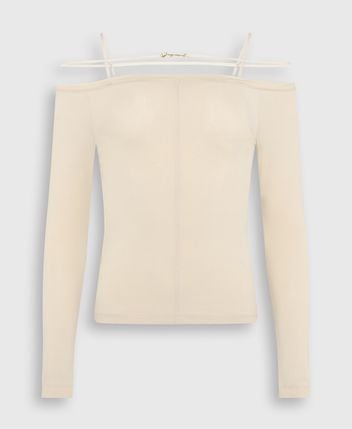 Off-the-shoulder top Sierra