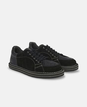 Sneakers Les Chaussures Ble