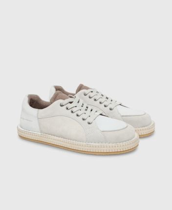 Sneakers Les Chaussures Ble