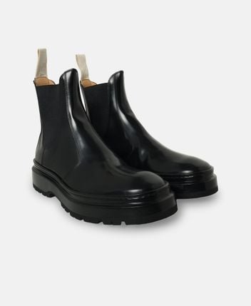 Ankle boots Pavane
