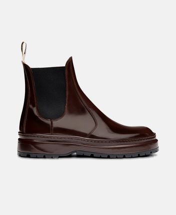 Ankle boots Pavane
