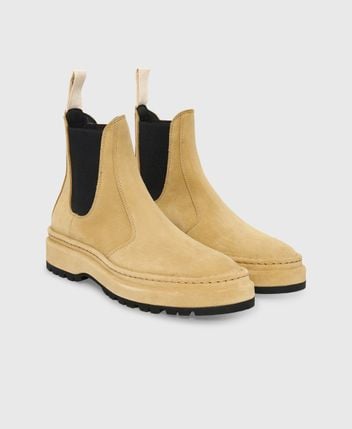 Chelsea boots Pavane