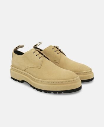 Derbys Pavane