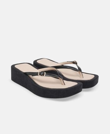 Flip flops Les Tatanes Lin