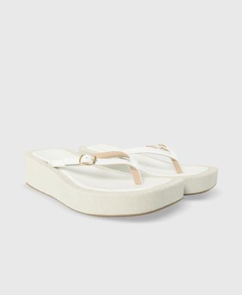 Flip flops Les Tatanes Lin
