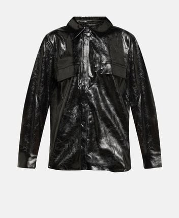 Transitional jacket