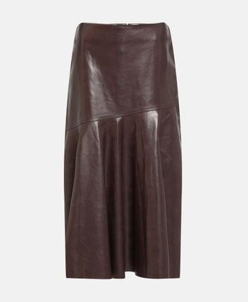 Midi skirt