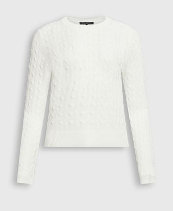 Long-sleeved jumper