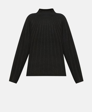 Long-sleeved jumper