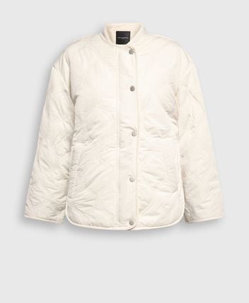 Quilted jacket Aris