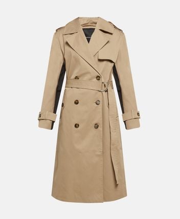 Trench coat