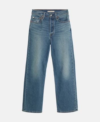 Cropped jeans Ribcage