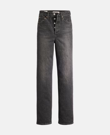 Straight leg jeans Ribcage