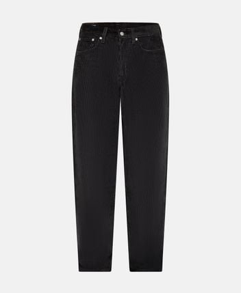 Corduroy trousers 578