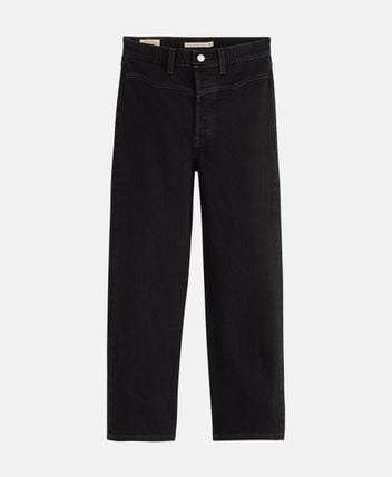 Cropped jeans Ribcage