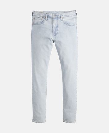 Linen-blend jeans 512™