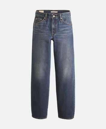 Baggy jeans