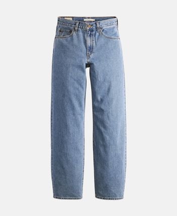 Baggy jeans