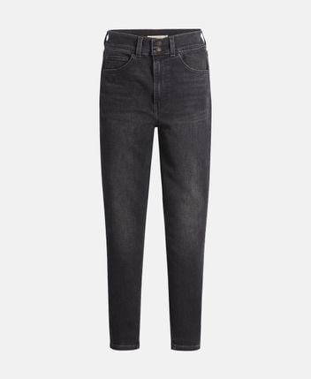 Skinny Fit jeans Retro high rise