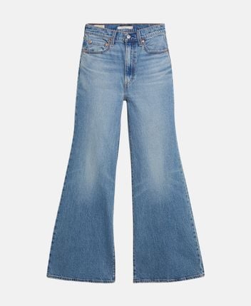 Flared jeans Ribcage Bell
