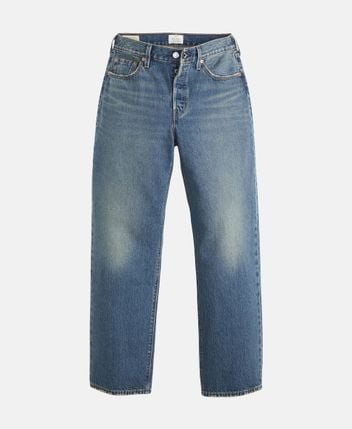 Straight leg jeans 501®