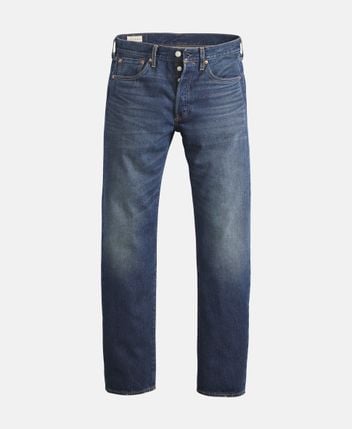 Straight leg jeans 501®