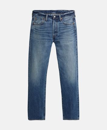 Straight leg jeans 501®