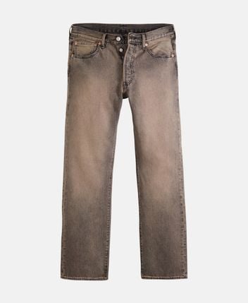 Straight leg jeans 501®