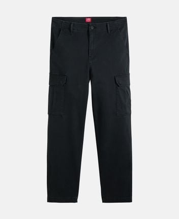 Cargo jeans