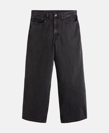 Relaxed Fit Jeans
