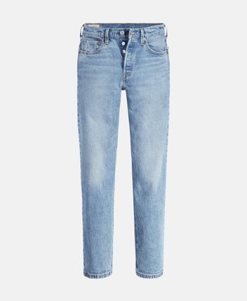 Straight leg jeans 501®