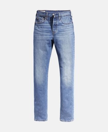 Straight leg jeans 501®